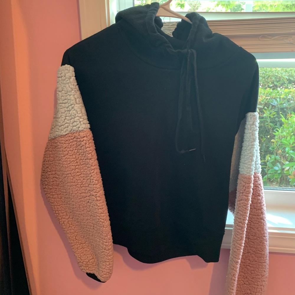 hoodie